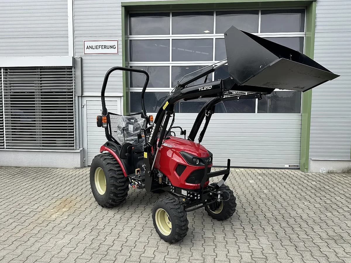 Yanmar Sonstige