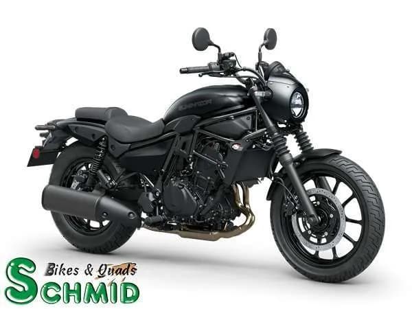 Kawasaki Eliminator