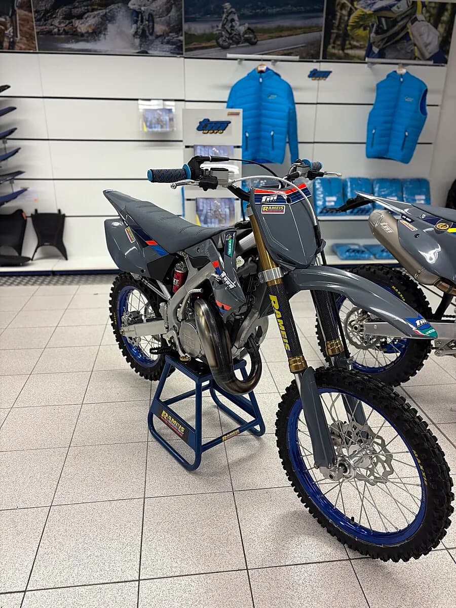 TM Racing Sonstige – € 6.190, 0 km – Bild 1 von 5