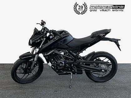 Voge Brivido – € 2.999, 0 km – Bild 1 von 18