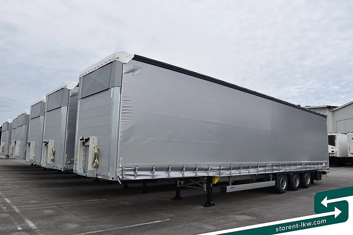 Schmitz Sonstige – € 38.388, 0 km – Bild 1 von 30