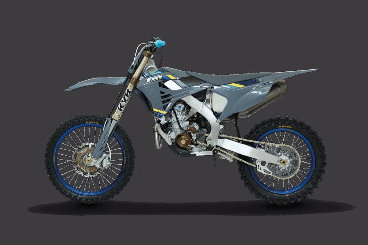 TM Racing Sonstige 2026 – € 11.490, 1 km – Bild 1 von 4