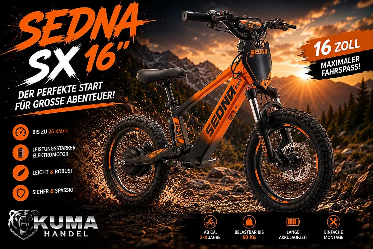 Apollo Sonstige – € 949, 1 km – Bild 1 von 9