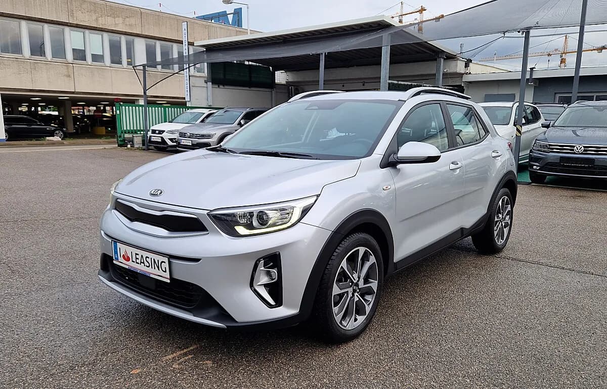 KIA Stonic