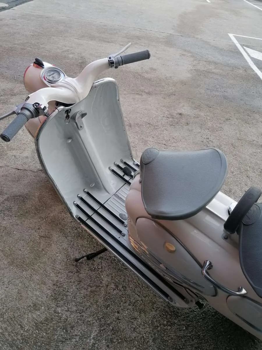 Puch Sonstige