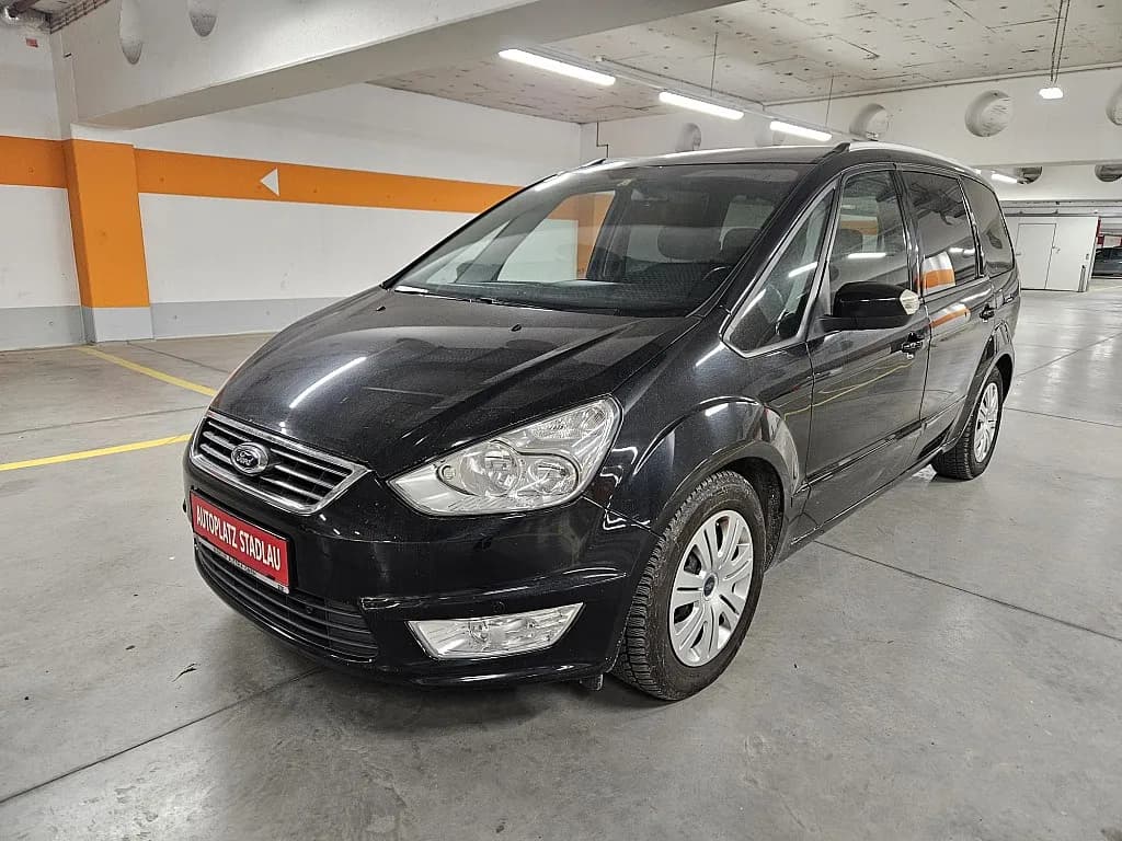 Ford Galaxy