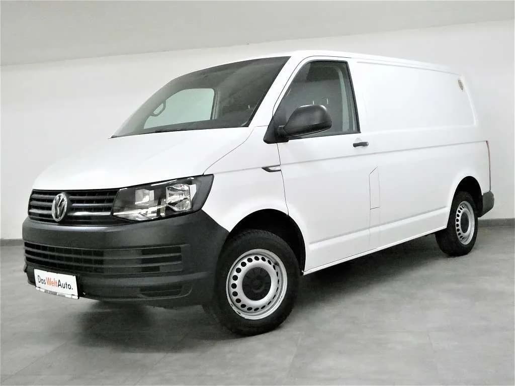 VW Transporter T6