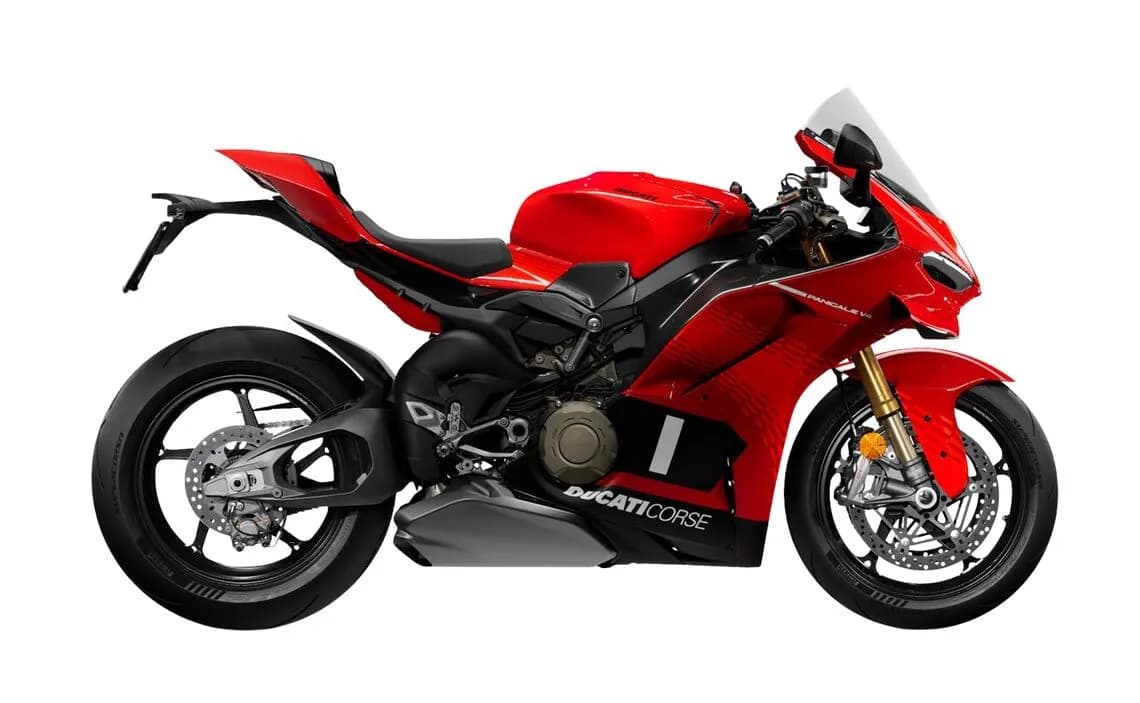 Ducati Panigale