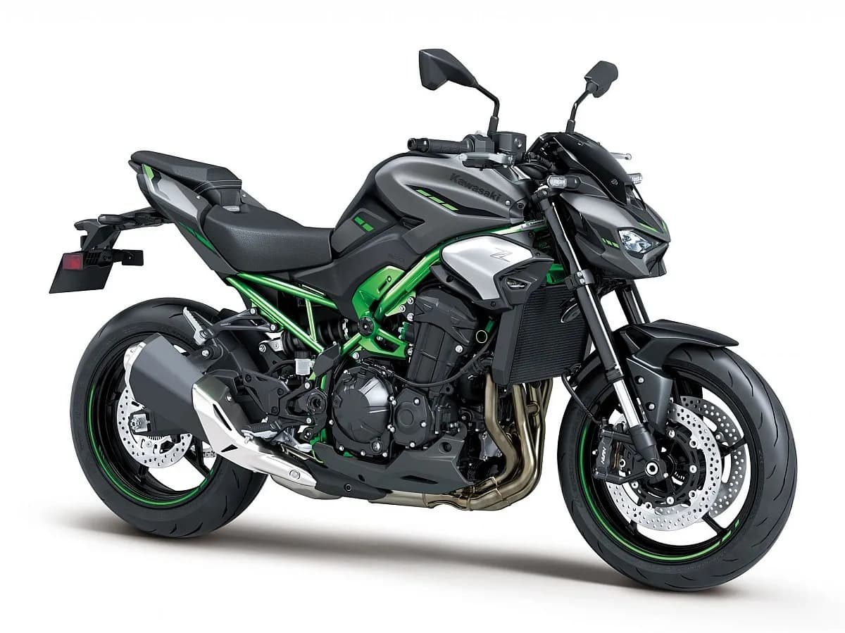 Kawasaki Z – € 11.399, 0 km – Bild 1 von 6