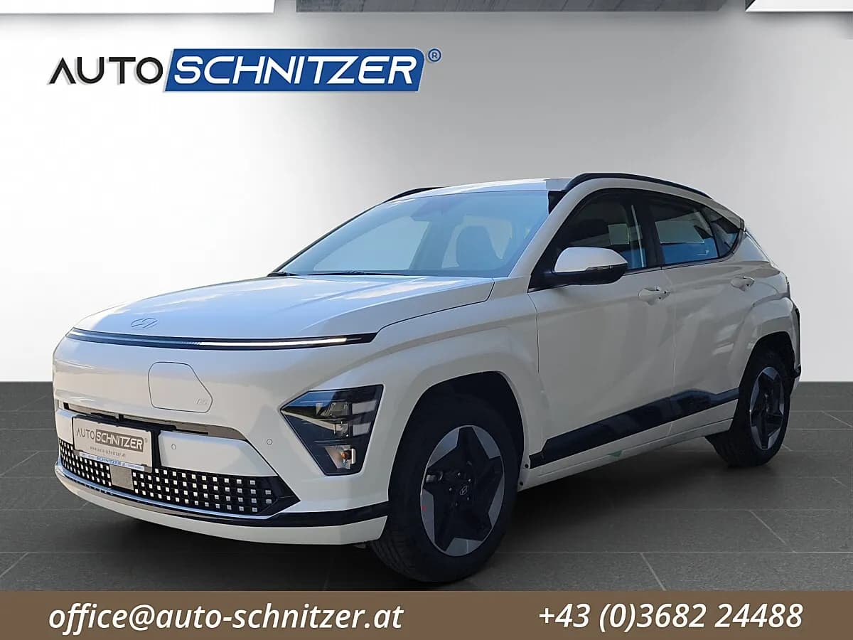 Hyundai Kona – € 38.960, 0 km – Bild 1 von 14