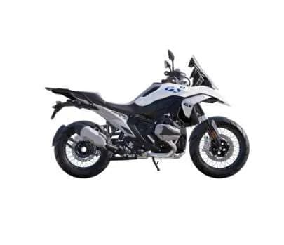 BMW R 1300 GS – € 24.790, 1 km – Bild 1 von 6