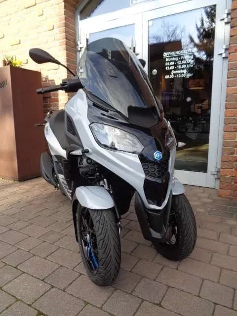 Piaggio MP3