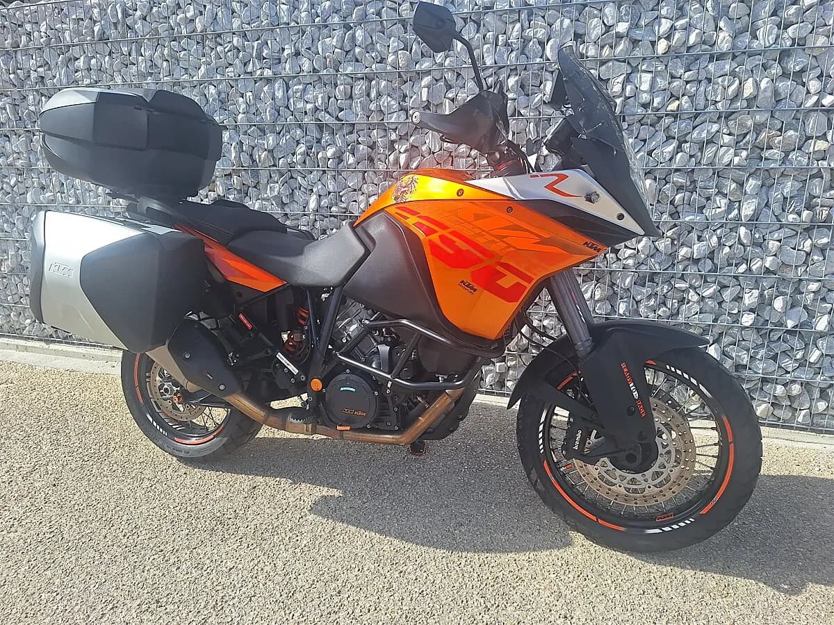 KTM 1190