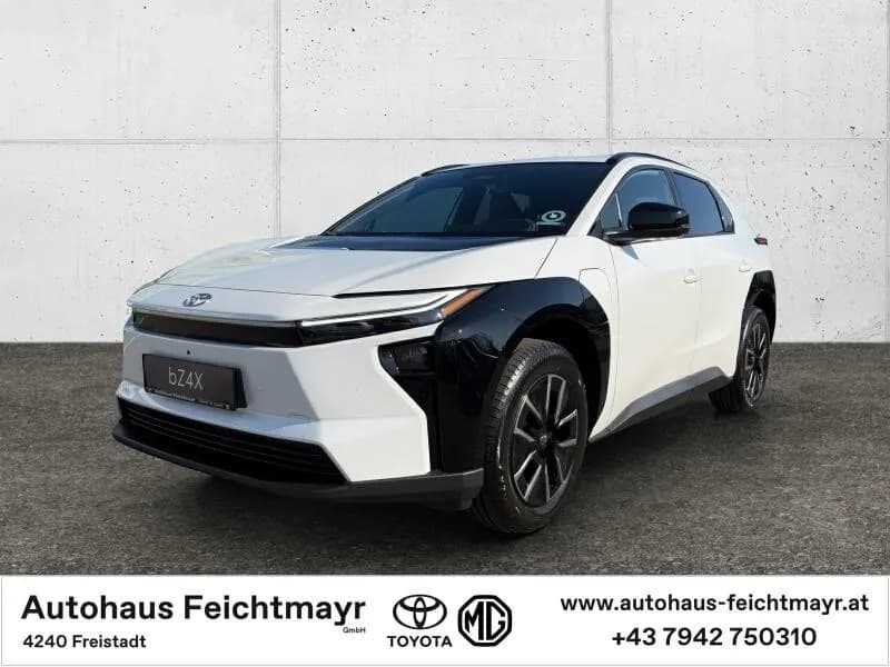 Toyota bZ4X – € 43.010, 10 km – Bild 1 von 11