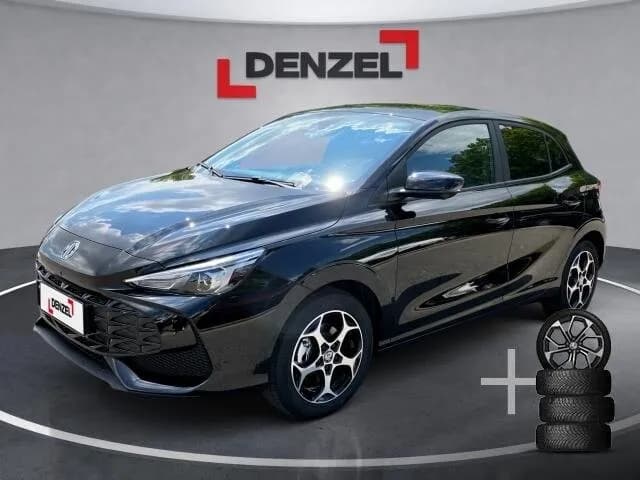 MG MG3 – € 20.890, 5 km – Bild 1 von 13