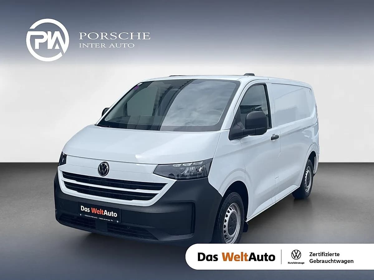 VW Transporter T7