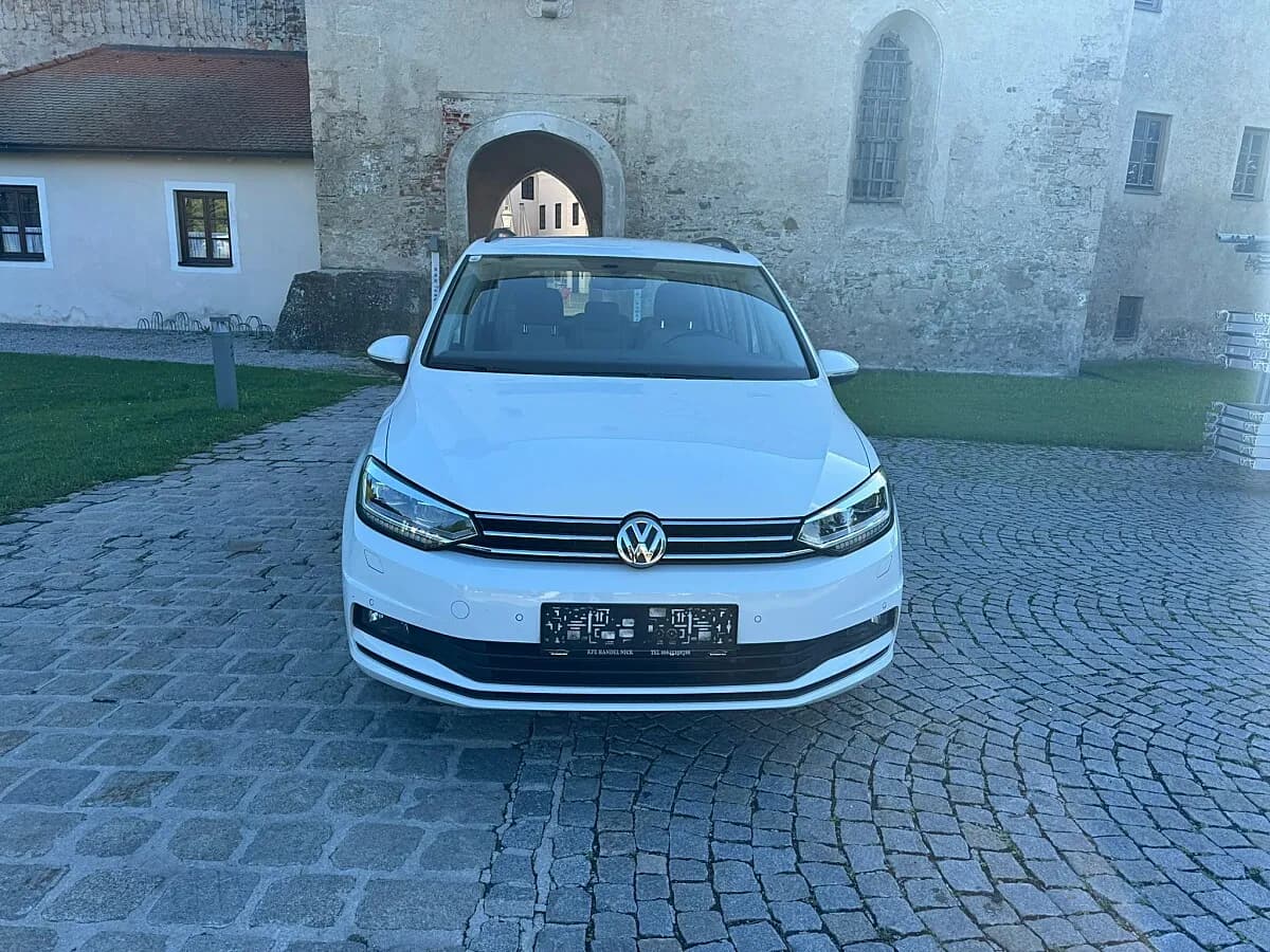 VW Touran