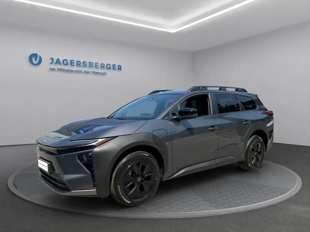 Toyota bZ4X – € 43.947, 0 km – Bild 1 von 28