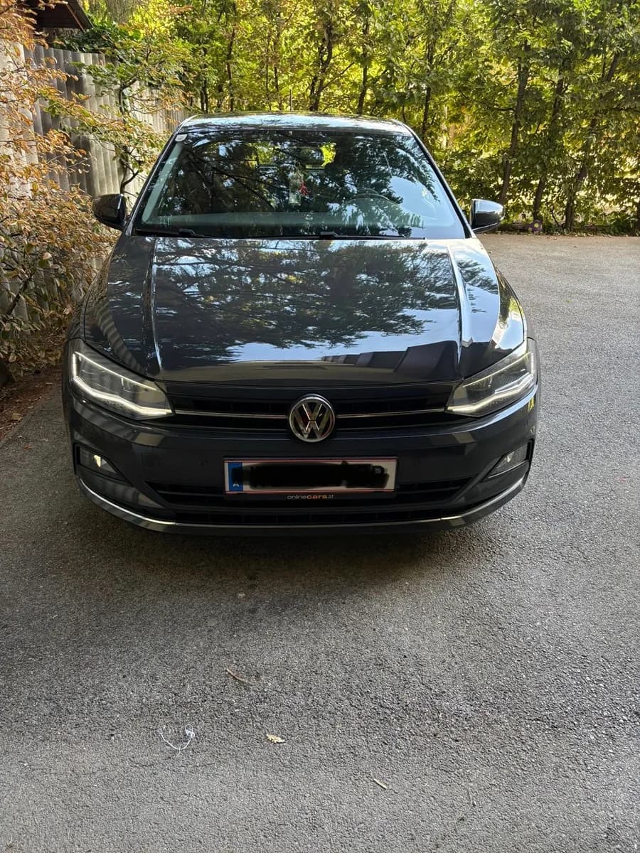 VW Polo