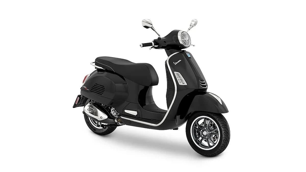 Vespa GTS – € 7.199, 0 km – Bild 1 von 3