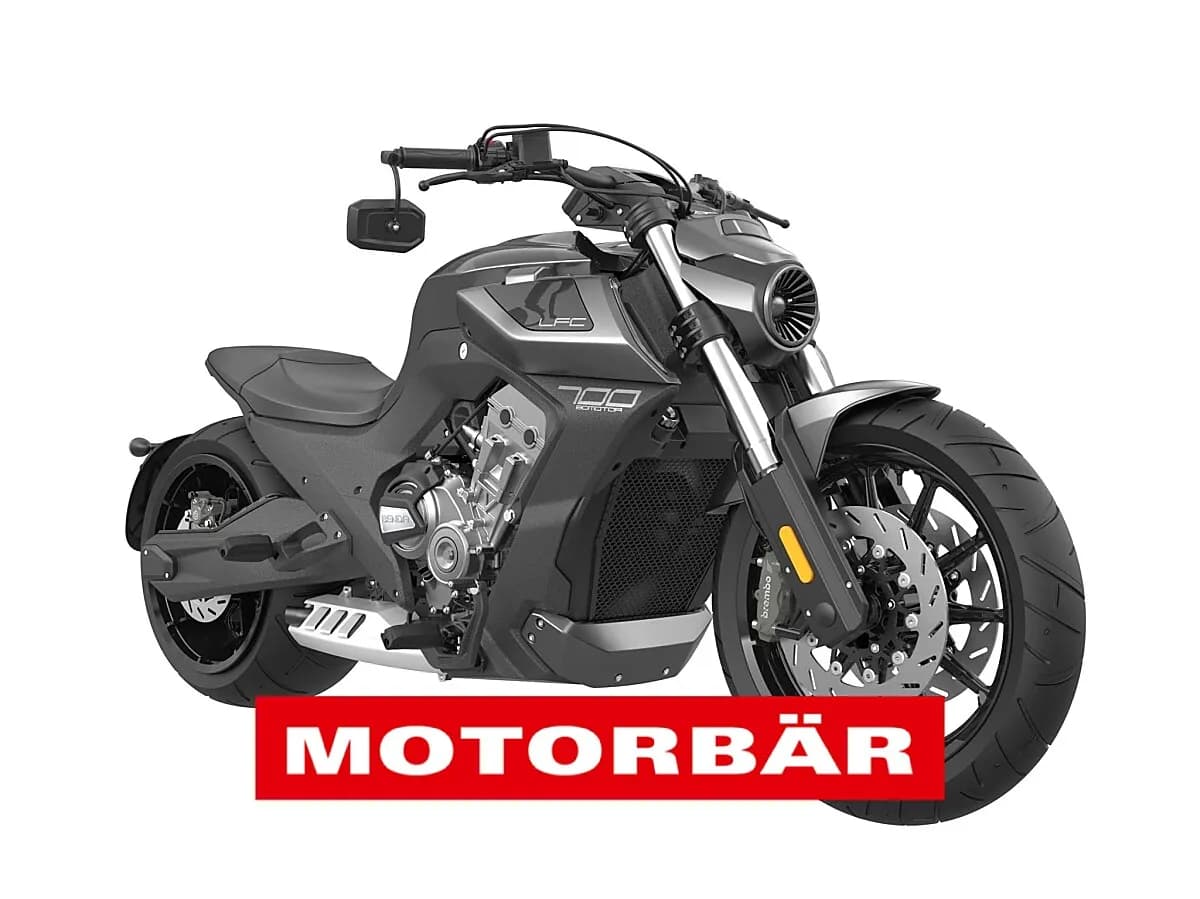 Benda LFC – € 13.990, 0 km – Bild 1 von 12