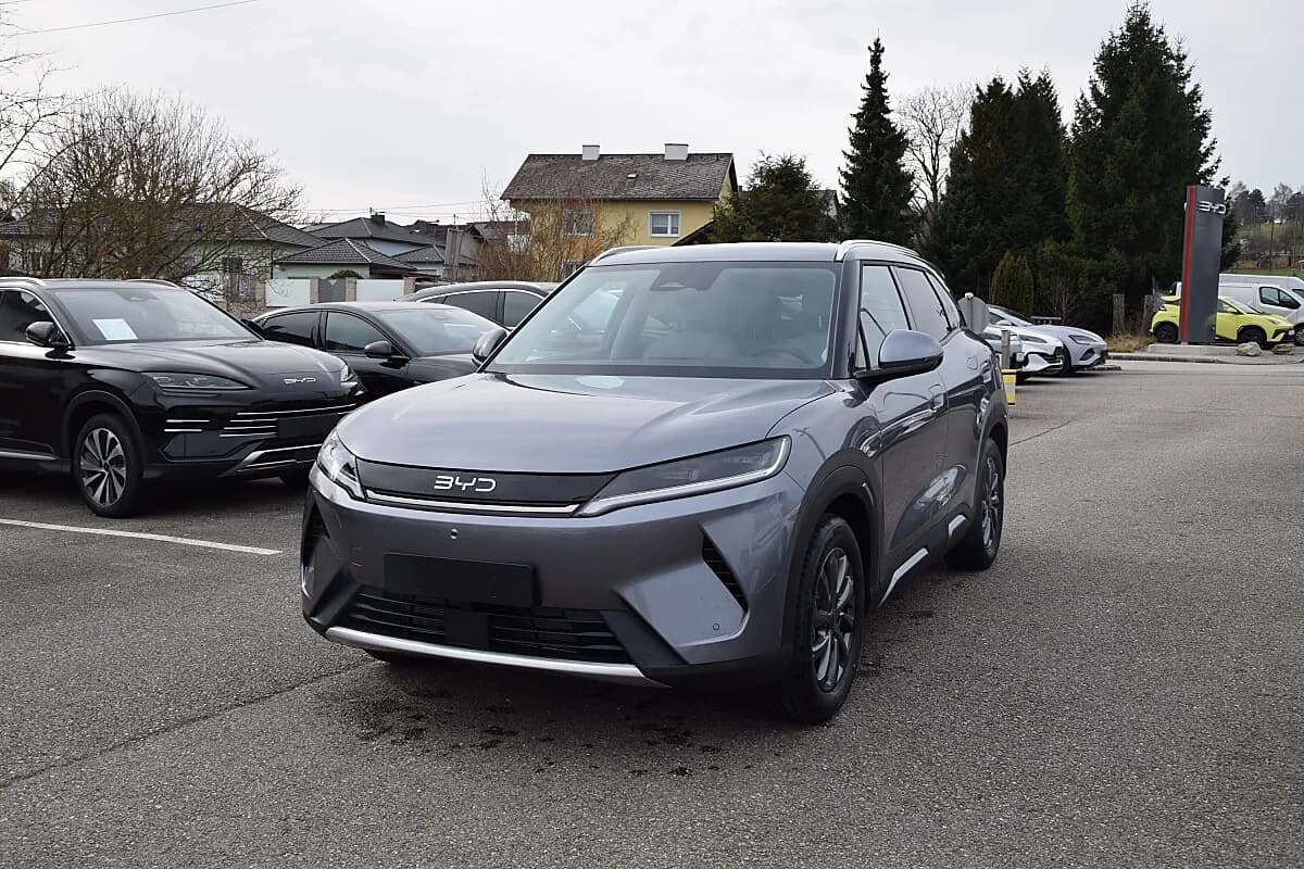 BYD Atto 2 – € 32.230, 0 km – Bild 1 von 18