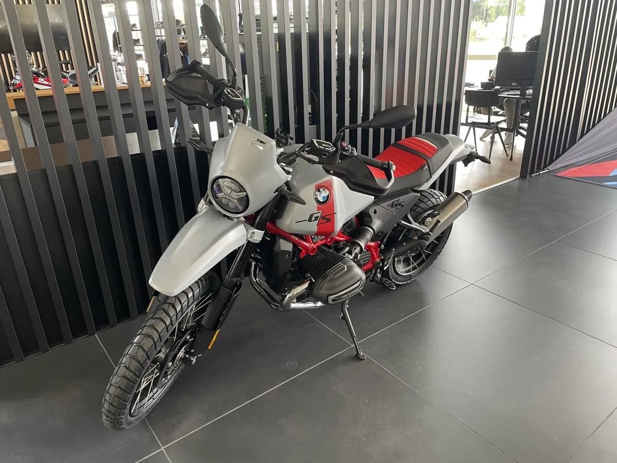 BMW Sonstige – € 22.390, 0 km – Bild 1 von 3