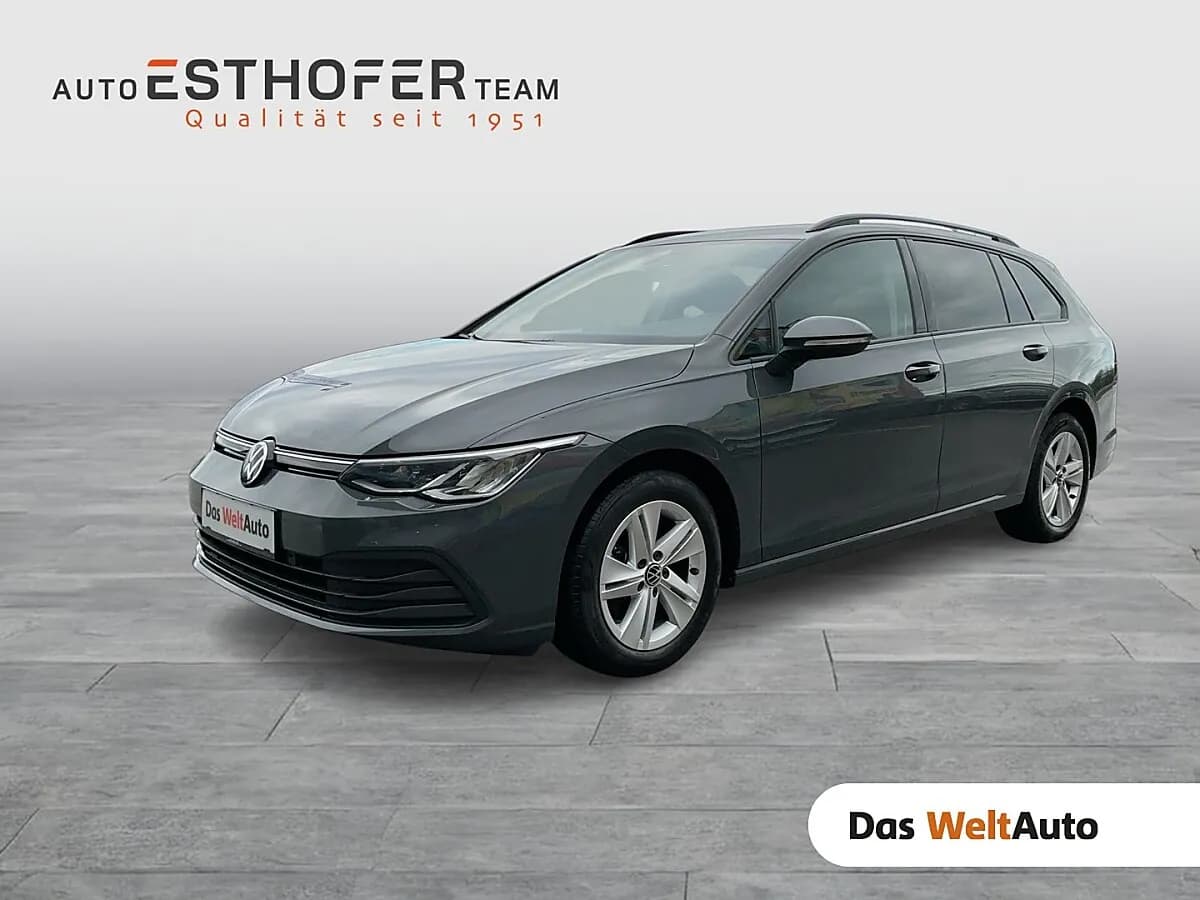 VW Golf