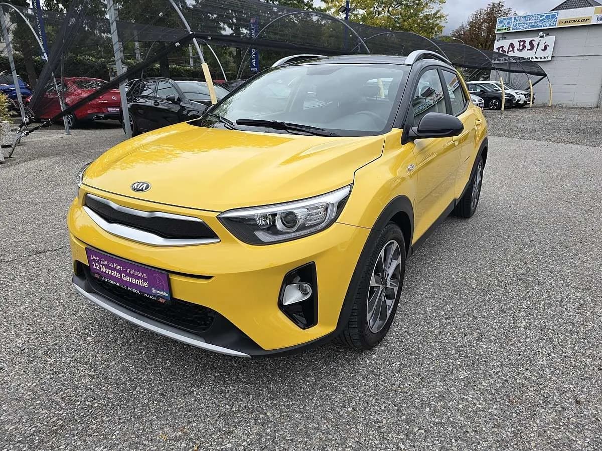 KIA Stonic