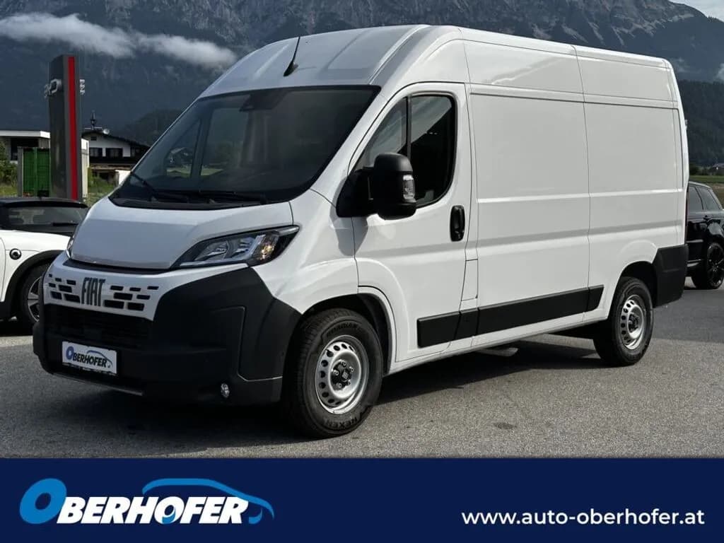 Fiat Ducato 2025 – € 37.188, 15 km – Bild 1 von 21