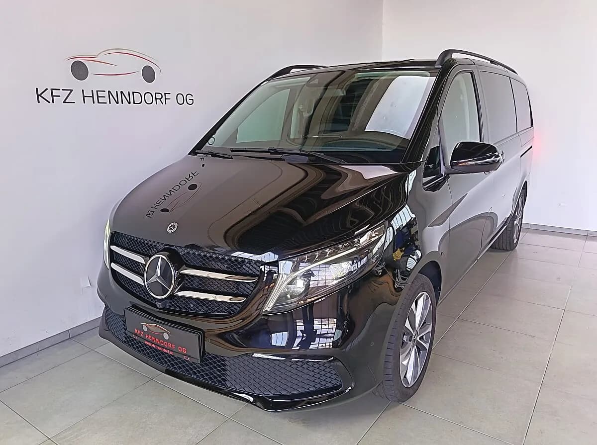 Mercedes-Benz Sonstige