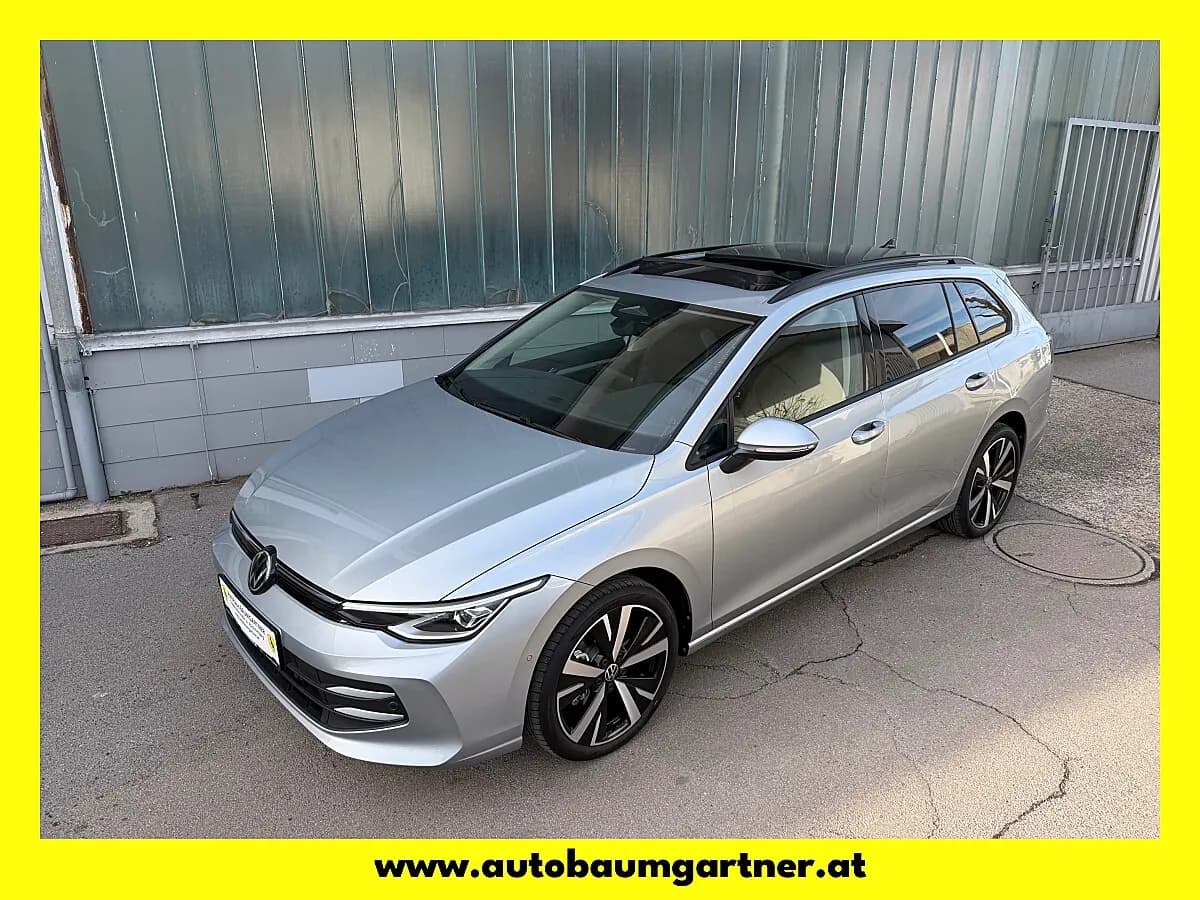 VW Golf