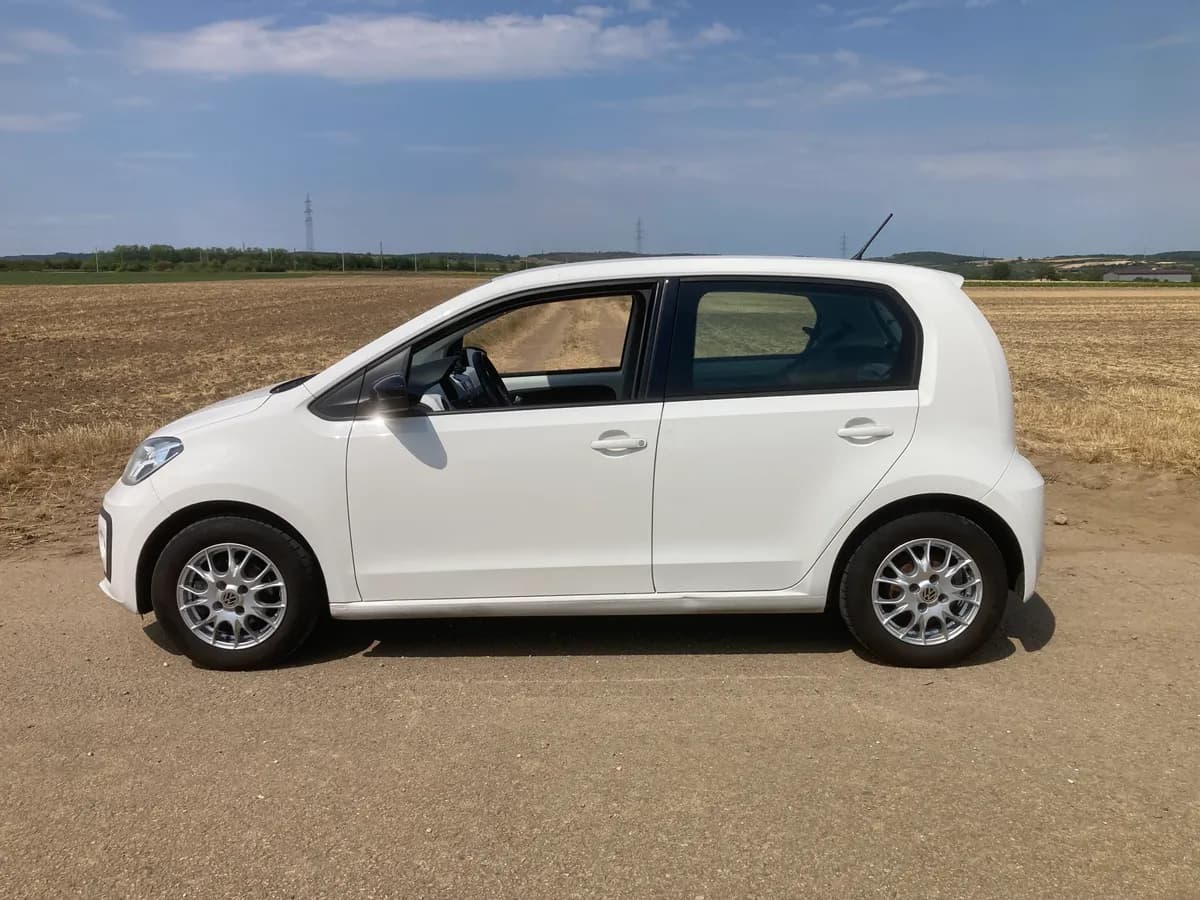 VW up!