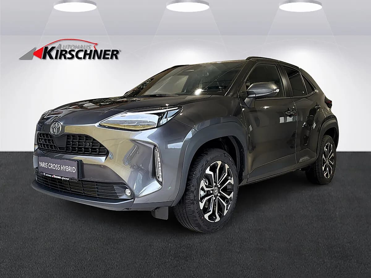 Toyota Yaris Cross – € 29.515, 0 km – Bild 1 von 13