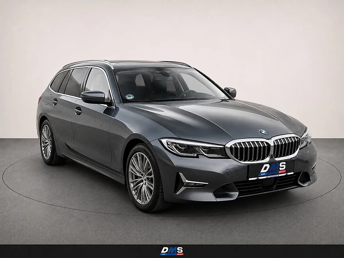 BMW 3er-Reihe