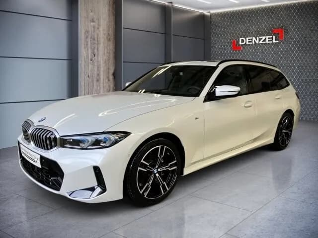 BMW 3er-Reihe