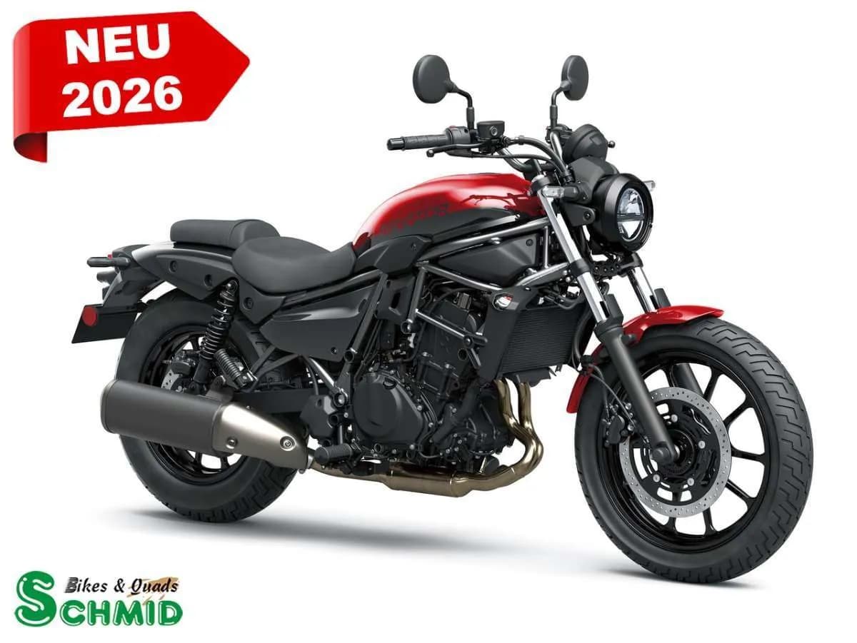 Kawasaki Eliminator
