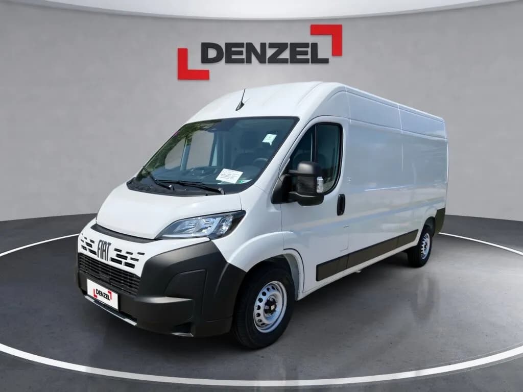Fiat Ducato 2026 – € 37.900, 1 500 km – Bild 1 von 13