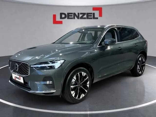Volvo XC60 – € 69.440, 5 km – Bild 1 von 10