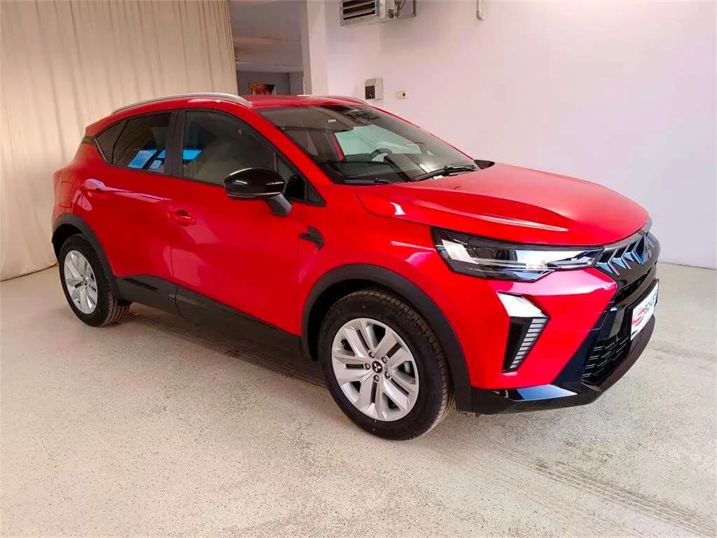 Mitsubishi ASX 2025 – € 21.970, 15 km – Bild 1 von 21