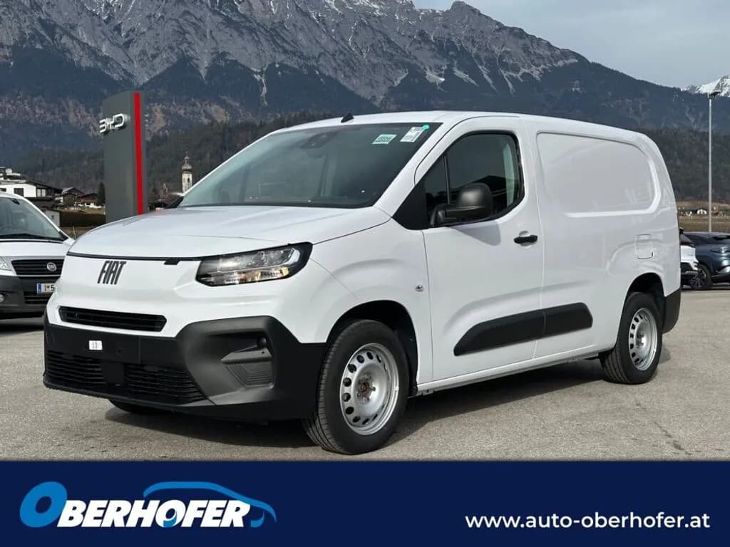 Fiat Doblò