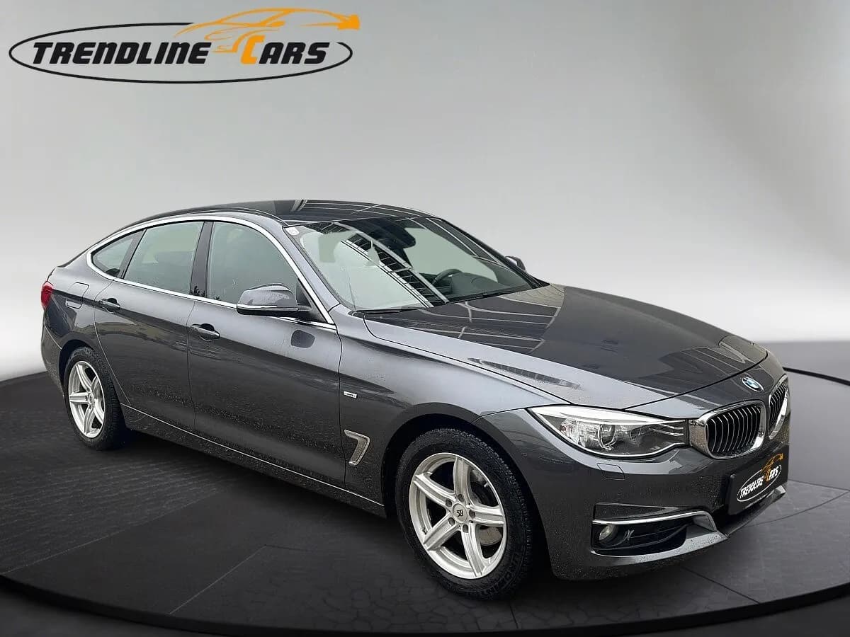 BMW 3er-Reihe