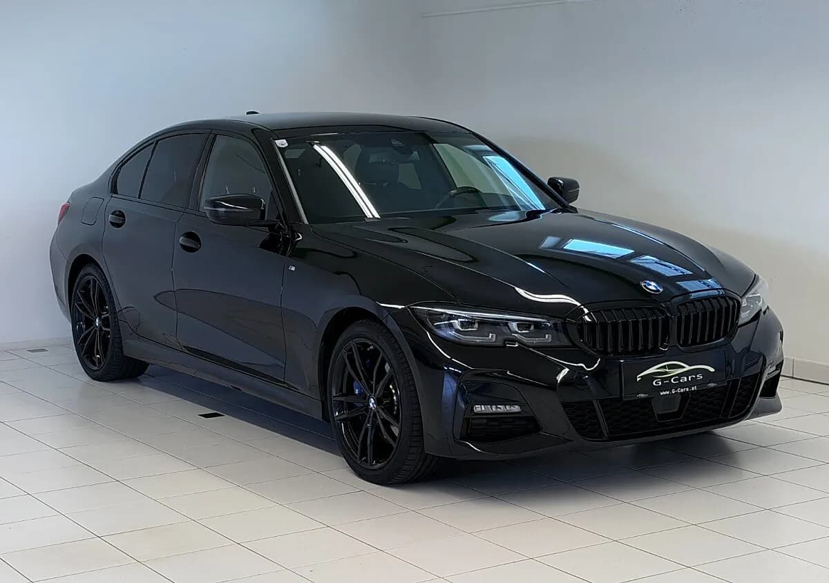 BMW 3er-Reihe