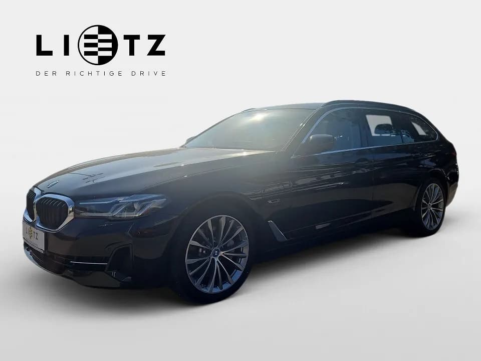 BMW 5er-Reihe