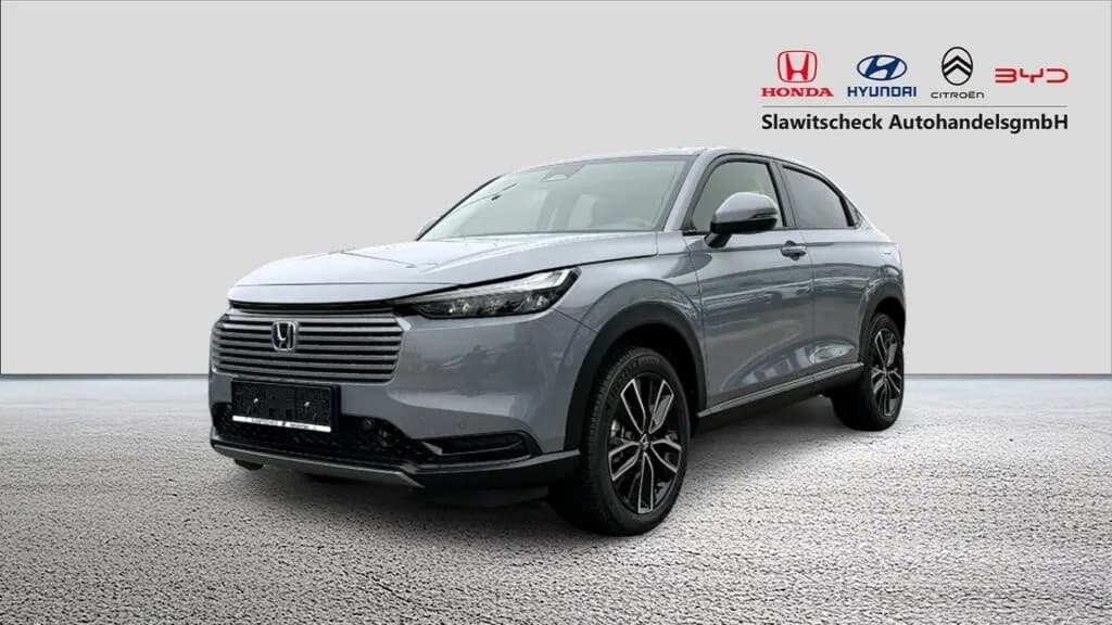 Honda HR-V – € 29.990, 10 km – Bild 1 von 15