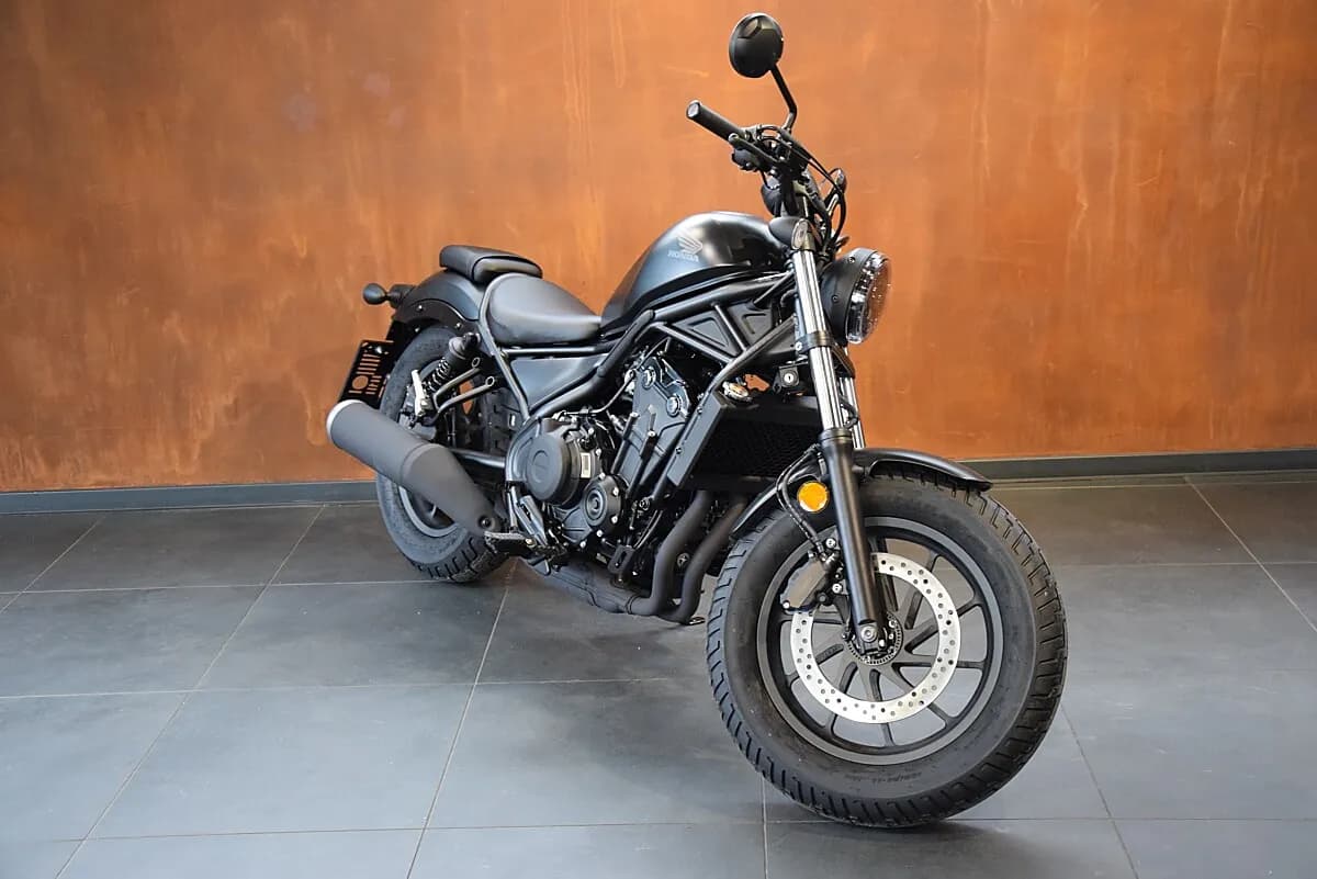Honda Sonstige – € 6.600, 0 km – Bild 1 von 4