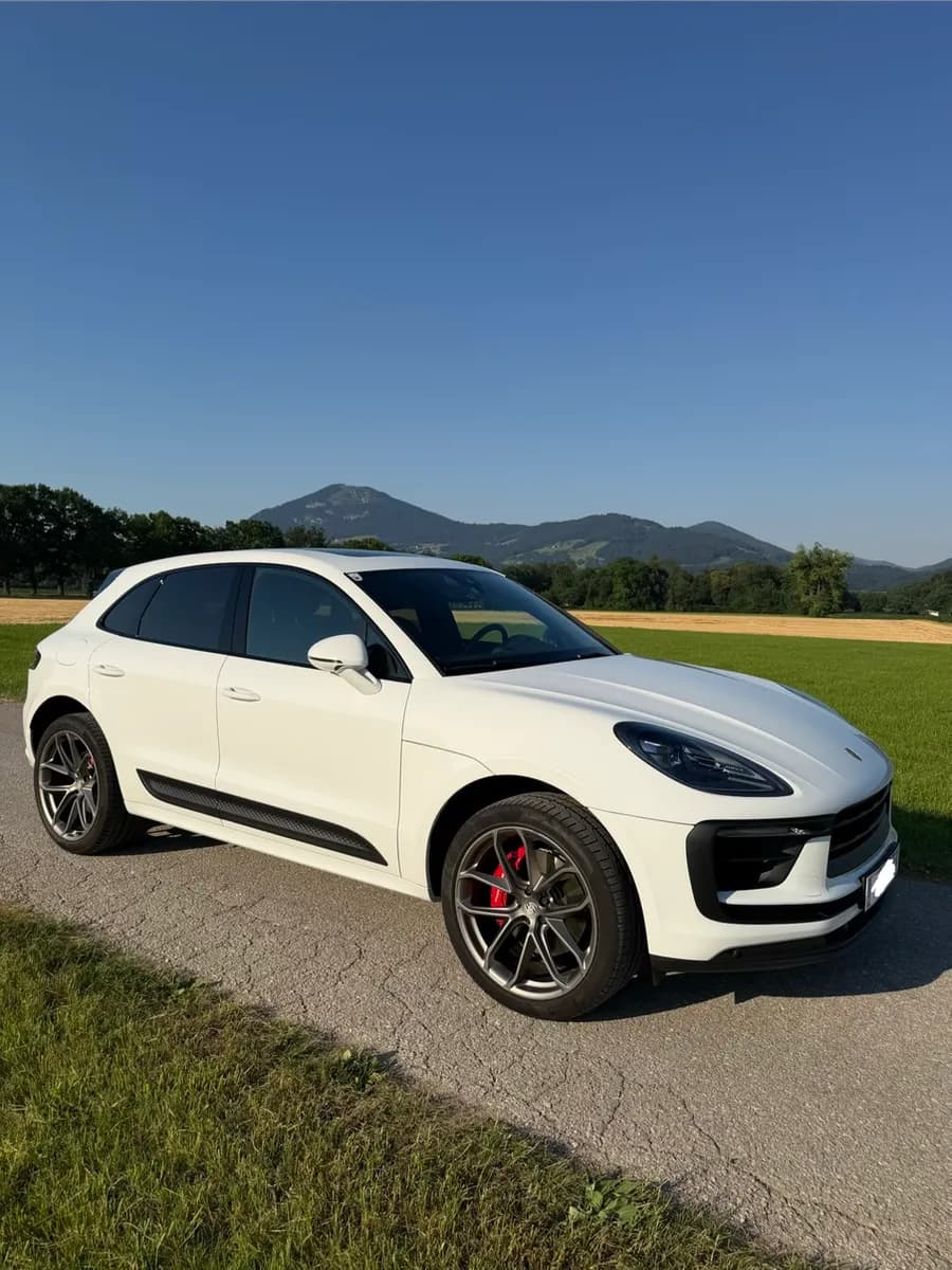 Porsche Macan 2022 – € 69.000, 95 000 km – Bild 1 von 18