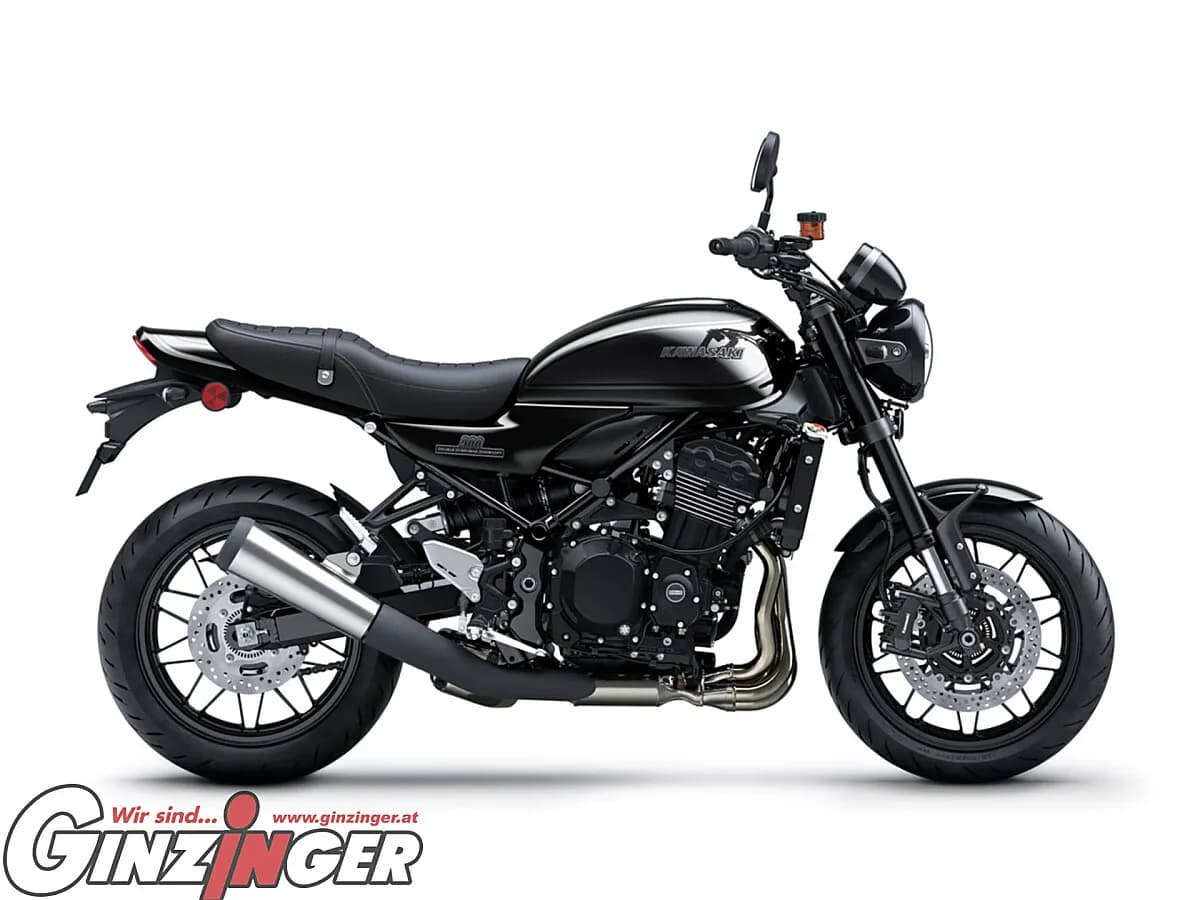 Kawasaki Z – € 13.999, 0 km – Bild 1 von 3