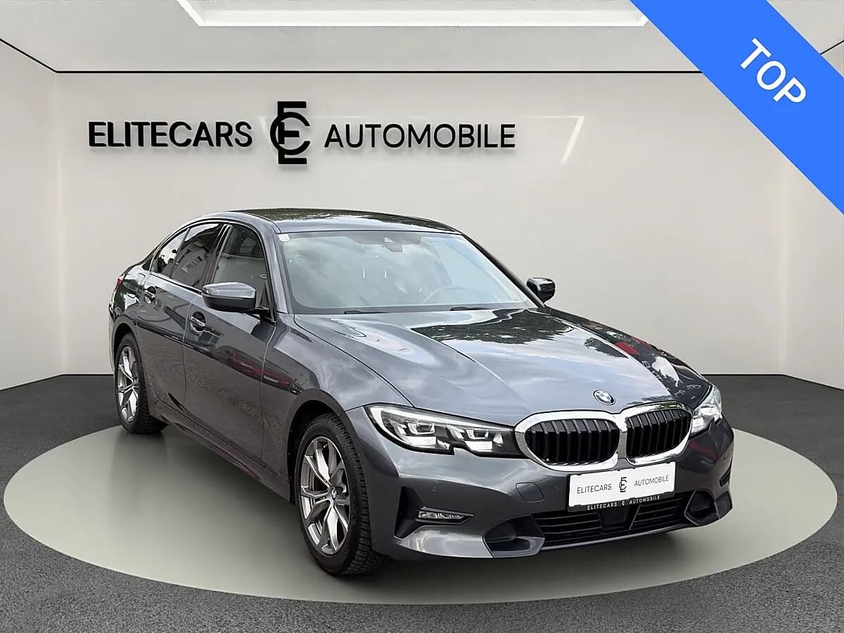 BMW 3er-Reihe