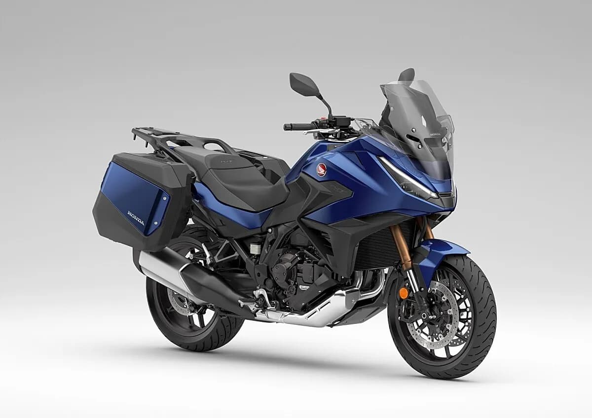 Honda NT